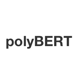 polyBERT