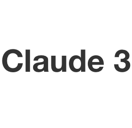 Claude 3