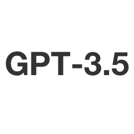 GPT-3.5
