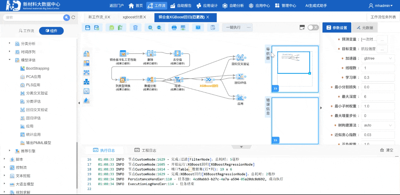 XGBoost执行训练 (1).gif